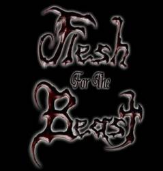 logo Flesh For The Beast